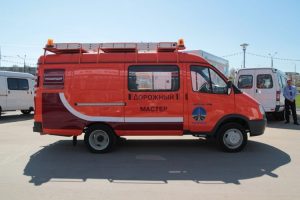 Выездной мастер газель